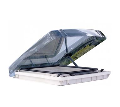 REMItop Vario II Roof Light & Blind 900x600mm
