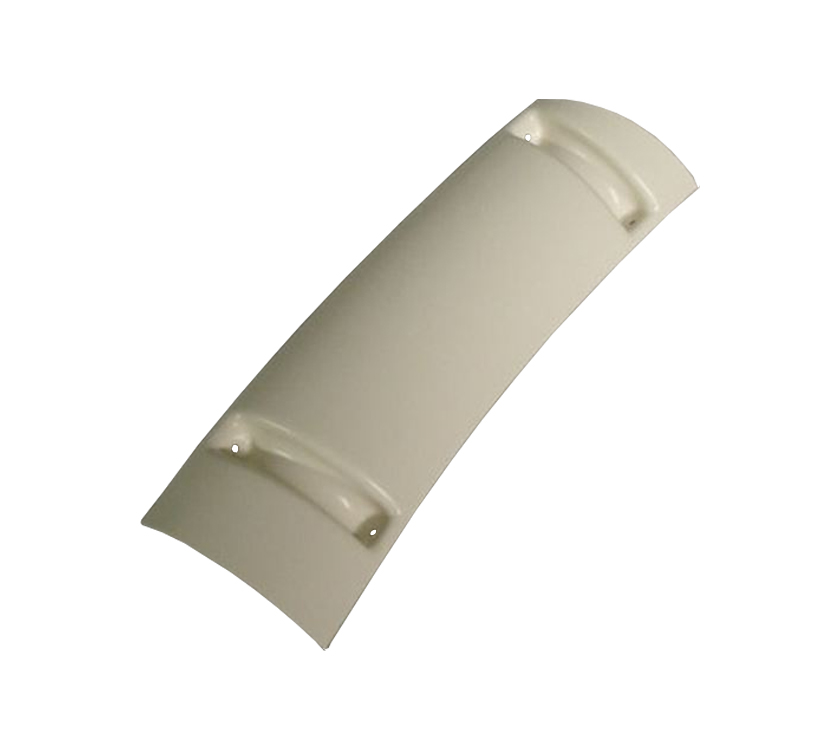 Retreat O/S Top Corner Trim