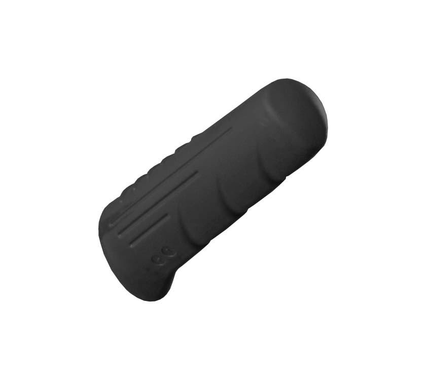 Read more about Retreat Black  Handbrake Handle product image