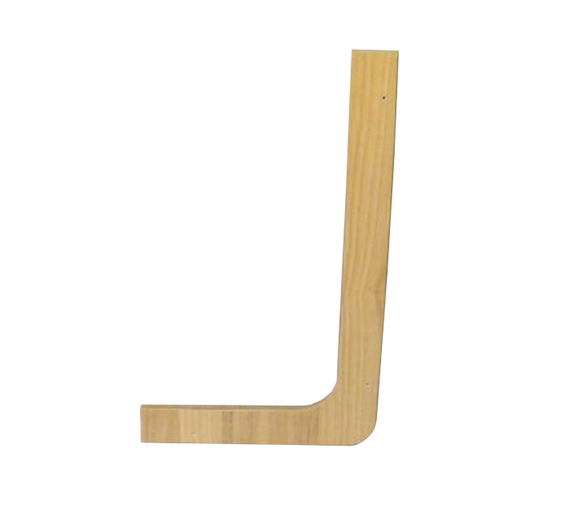 Read more about Retreat Willow Kitchen Swinging Door Top Panel product image