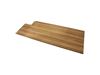 Read more about Retreat Willow Sycamore Fridge Large R/H End product image