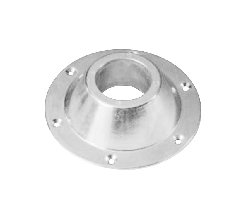 Retreat Willow Breakfast Bar Table Base for Leg