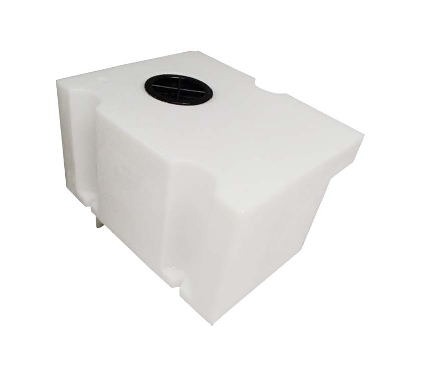 Series 6 Senator All Vans Inboard Tank