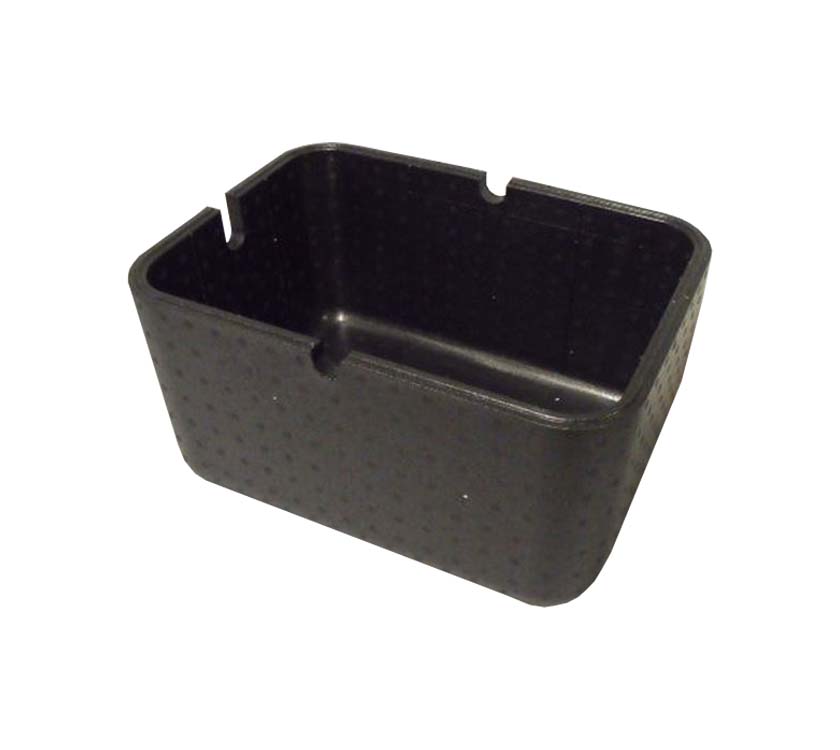 Unicorn III Single Battery Box Insulation