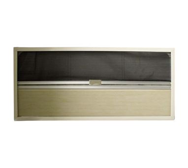 UN3 Mad REMIbasePlus Blind & Fly Screen 1373x630mm