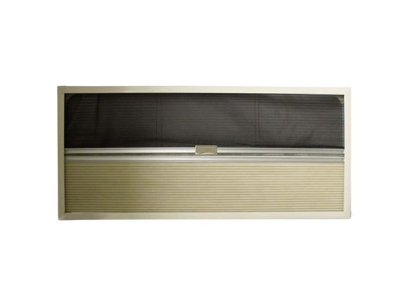 UN3 Mad REMIbasePlus Blind & Fly Screen 1373x630mm product image