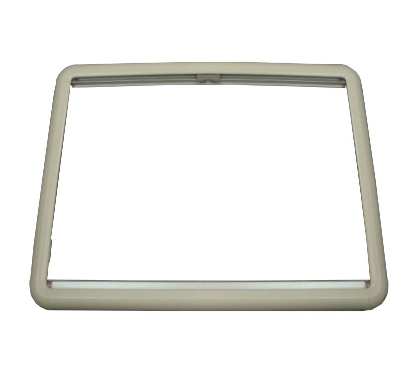 UN3 Mad REMIFlair 4 Foil Blind&FlyScreen 764x595mm