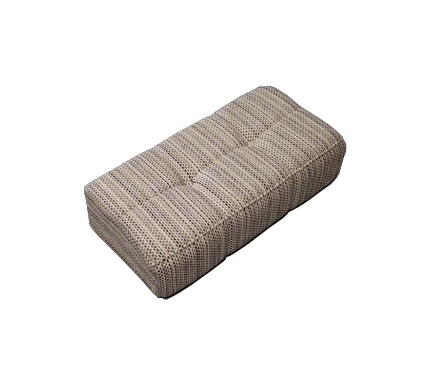 Uni III Mad SD Optional Bunk Back Cushion R/H Kens