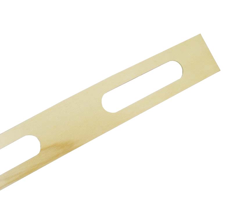 Repair Radiator Guard 920x65x3mm