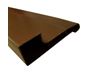 Read more about UN3 Top Locker Extrusion in STRADIVARI (Brown) product image