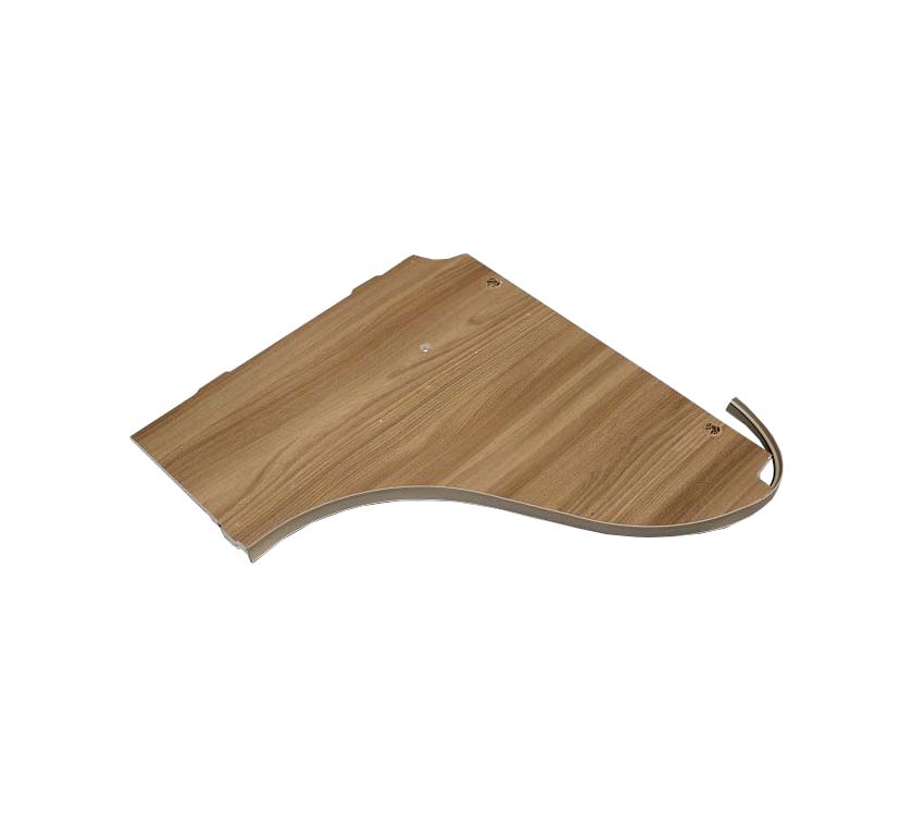 Unicorn III O/S Top Shelf