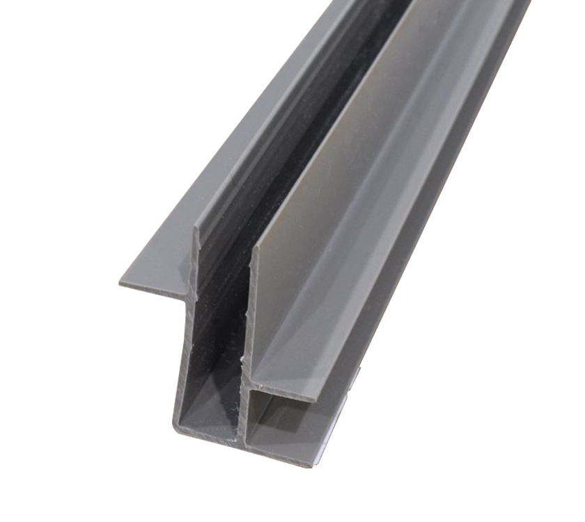 Unicorn IV Bunk Capping Brown / Grey 2100mm