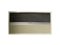 UN3 REMIBase Plus Blind & Fly Screen 1173x630 mm