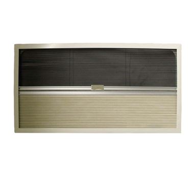 UN3 REMIBase Plus Blind & Fly Screen 1173x630 mm