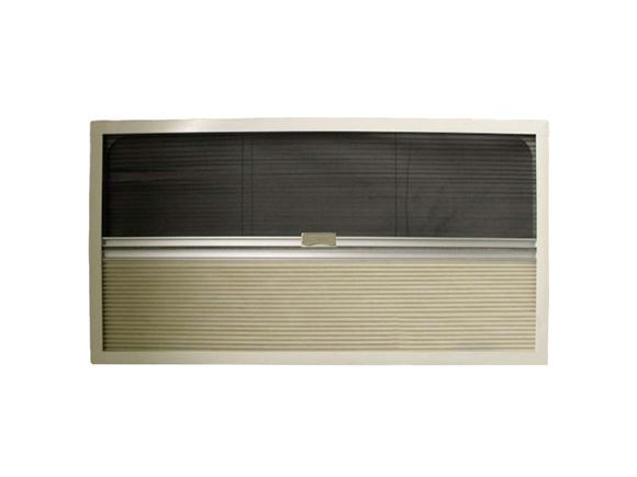 UN3 REMIBase Plus Blind & Fly Screen 1173x630 mm product image