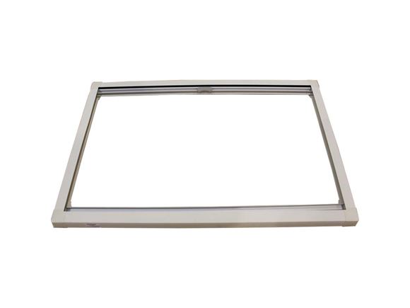UN3/4 REMIBase Plus Blind & Fly Screen 973x630 mm product image
