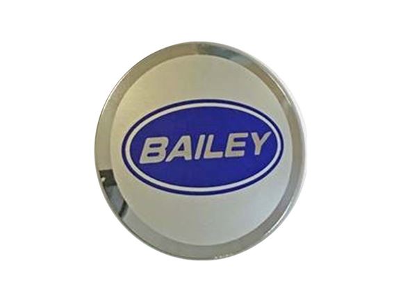 Read more about UN4 Alloy Wheel Centre Cap product image