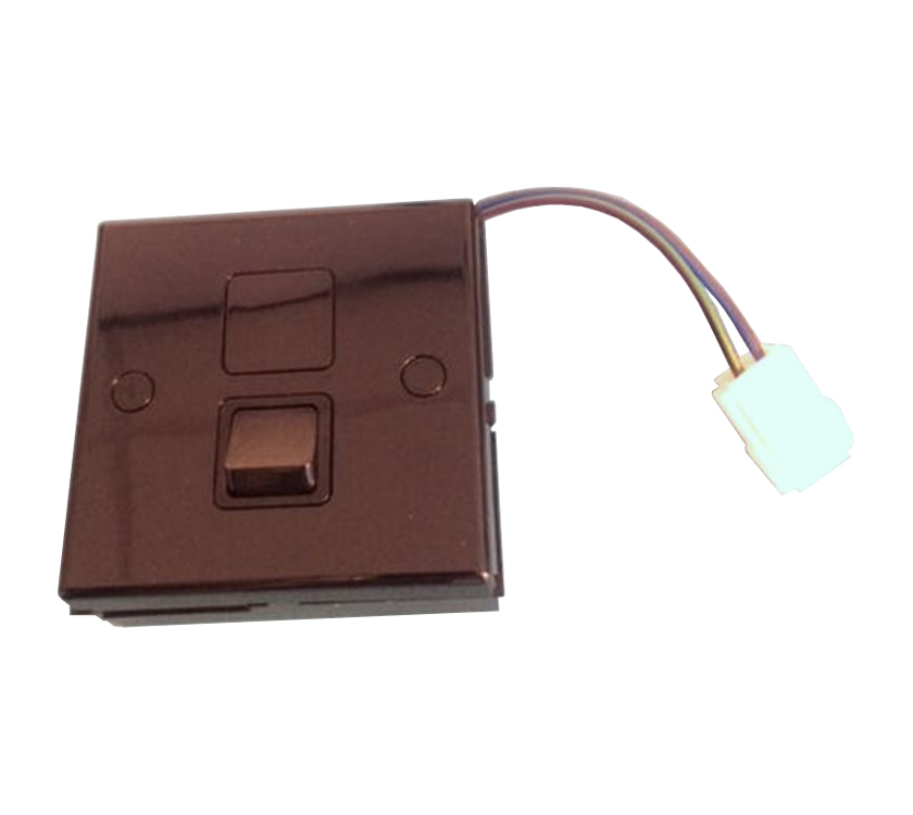 Read more about Unicorn Single Light Switch product image