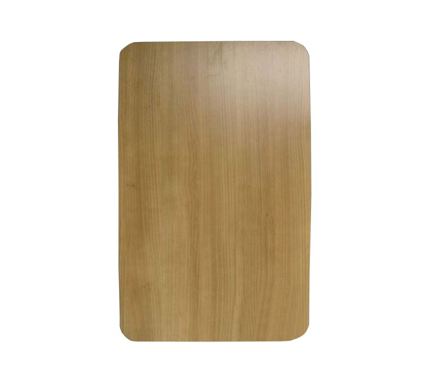 Olympus II Freestanding Table Top 840x534mm O2WE01