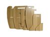 Read more about Unicorn Valencia Fixed Bed Locker Ends & Dividers product image