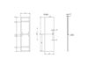 Read more about UN4 TC Washroom Door 1900x509x26mm product image