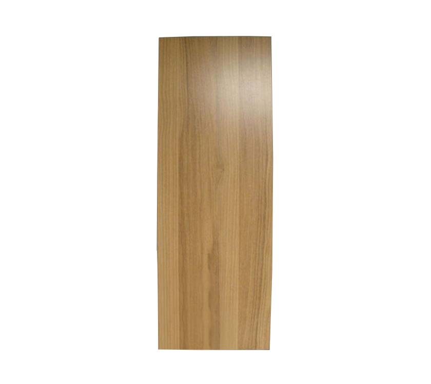 Walnut Flat Door 933 x 336