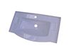 Read more about Rear Bathroom Worktop Sink 685x385mm product image