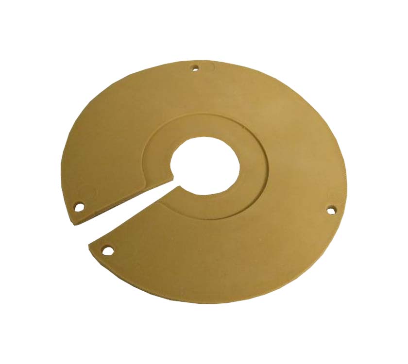 20-30mm Beige Floor Seal 