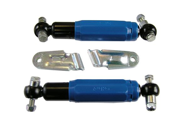 Read more about AL-KO Blue Shock Absorber Kit product image