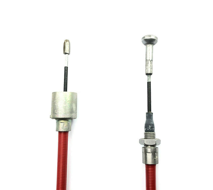 ALKO Brake Cable (Bowden Cable) 1086mm PRIMA Leisure