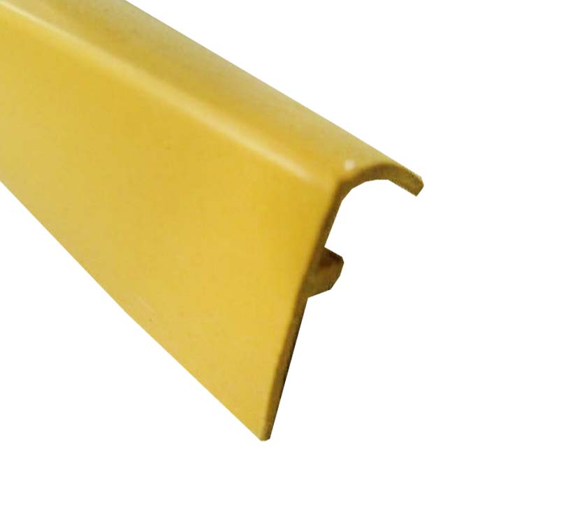 Read more about Bulk Head T Barb in Walnut  product image