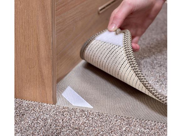 Read more about Velcro Fastener for Loose carpets ( Hook ) product image