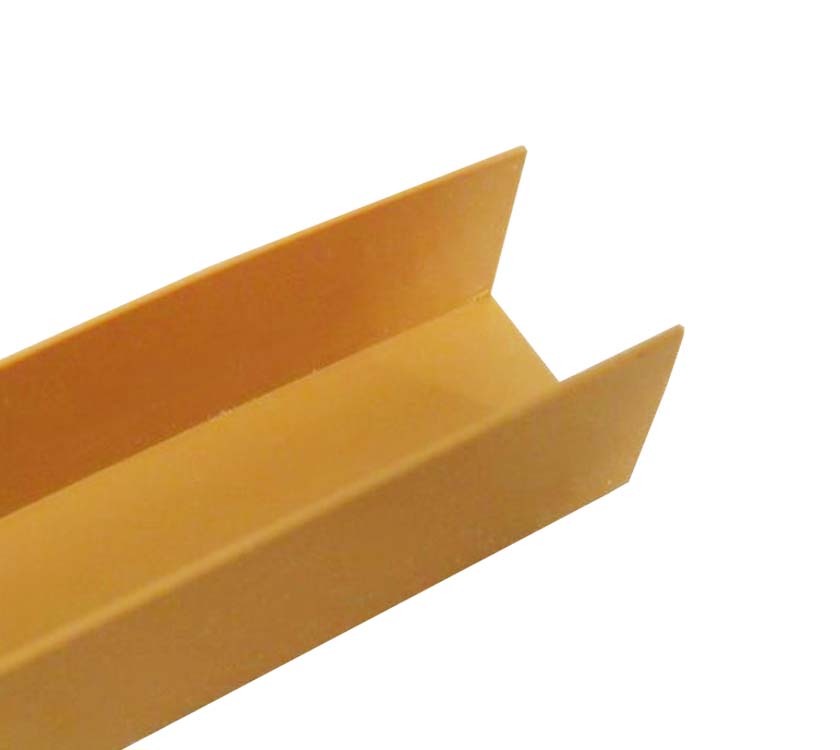 Read more about 26mm Channel Section Front Bunk Floor 941mm product image