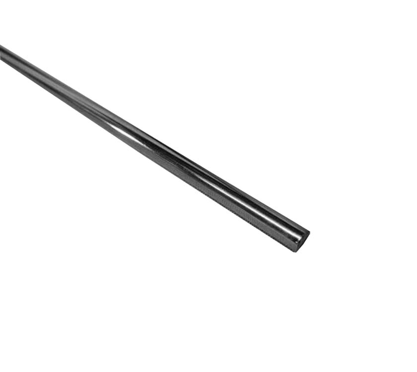 Chrome rod (4.75mm) @ 429mm length 