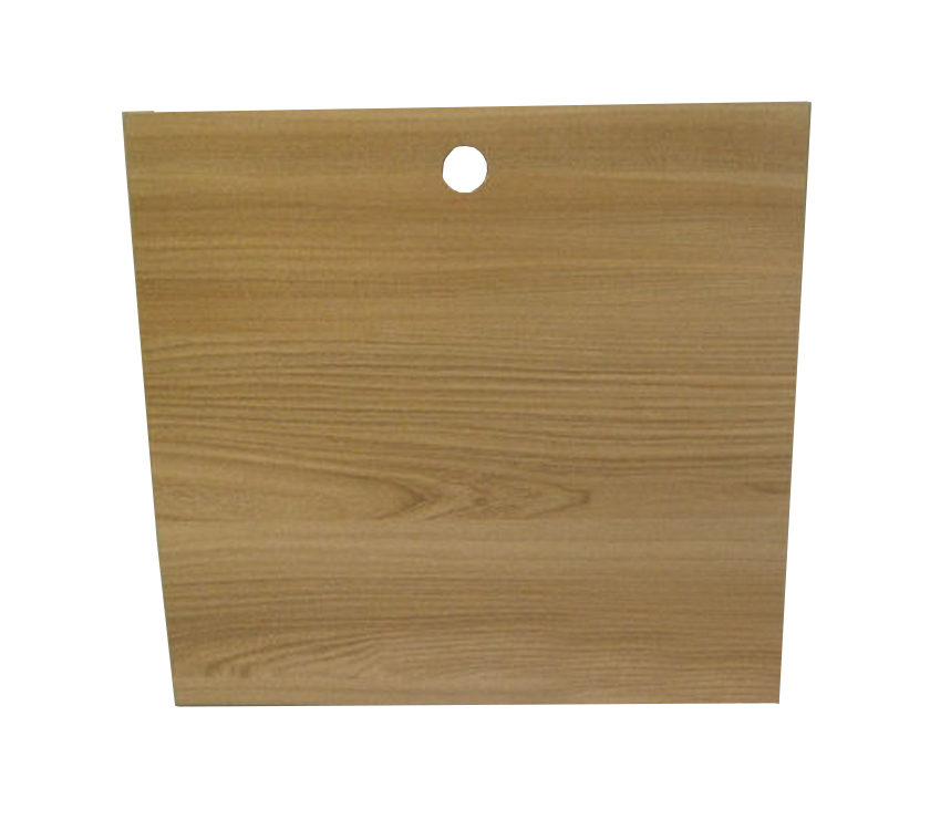 Mendip Ash Cocktail Cabinet Door 390x370 TYPE B