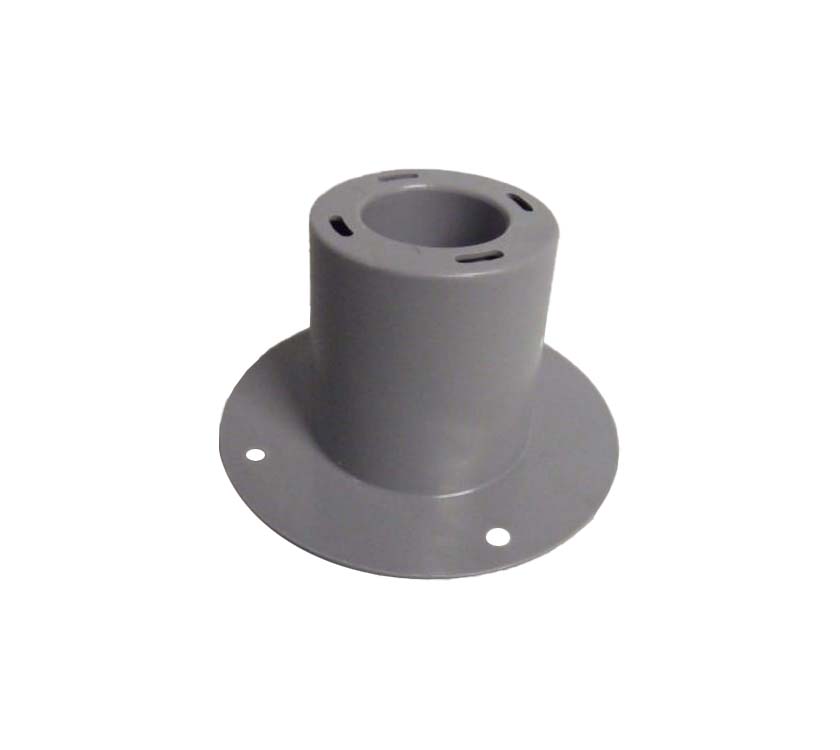 28mm Conv.Connector-Ridge pipe