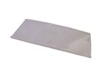 Large Plastic Control Panel Cover 263x122