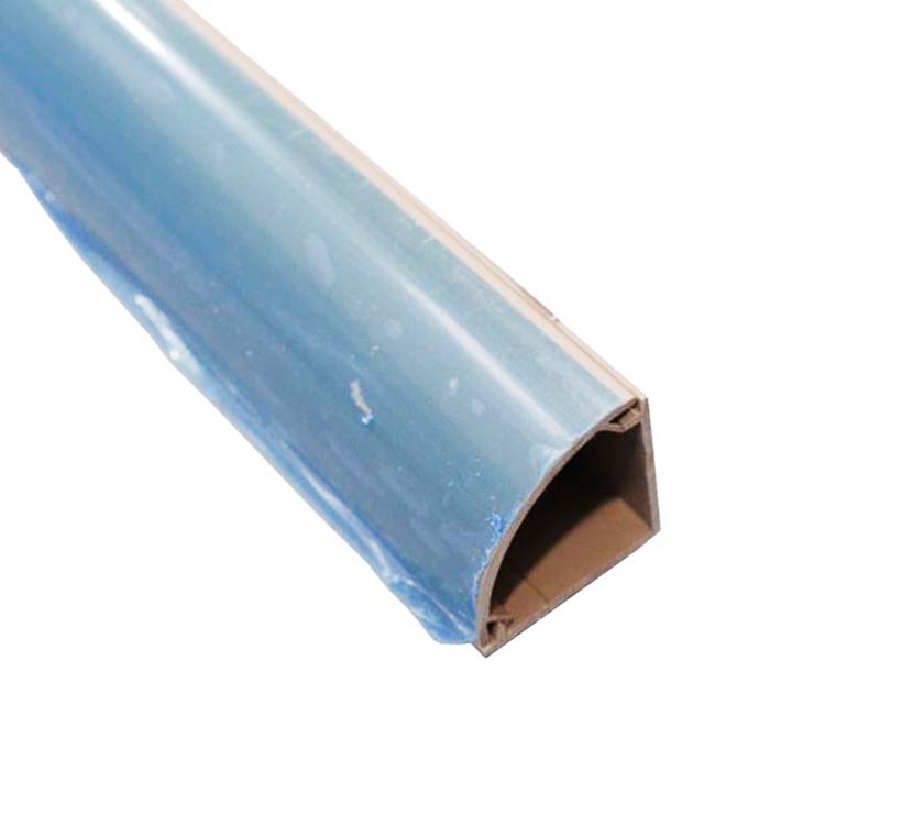 Read more about New corner trunking front/backing 1132mm product image