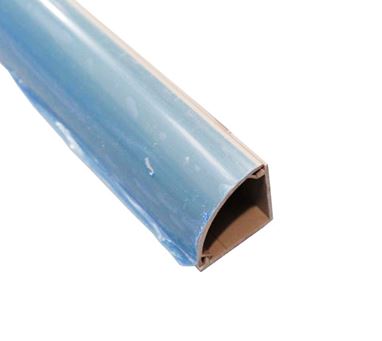 New corner trunking front/backing 1132mm