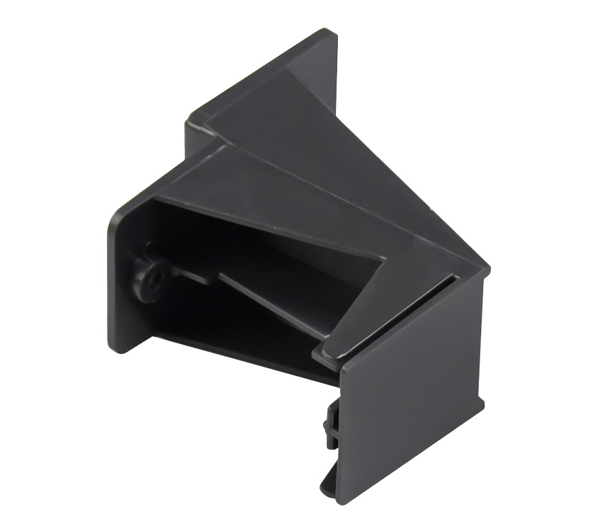 Dometic RM8550 Fridge Control Panel Retainer