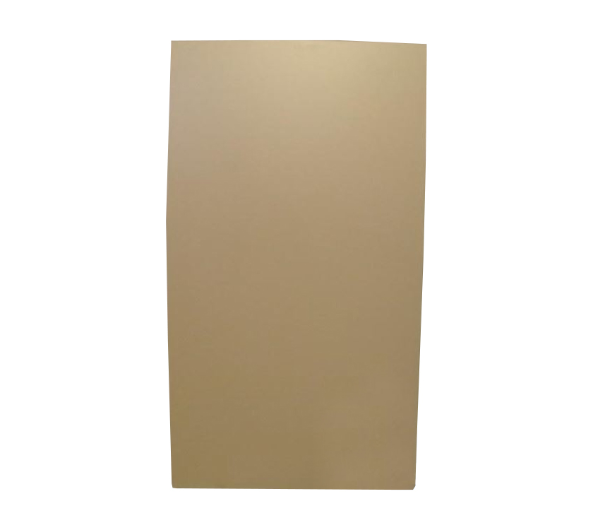RMD8551 Camel Suede Fridge Panel 908x508x1.1 mm