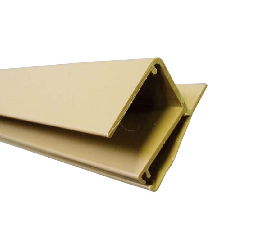 Door Jam Walnut 1935mm -0, + 1mm