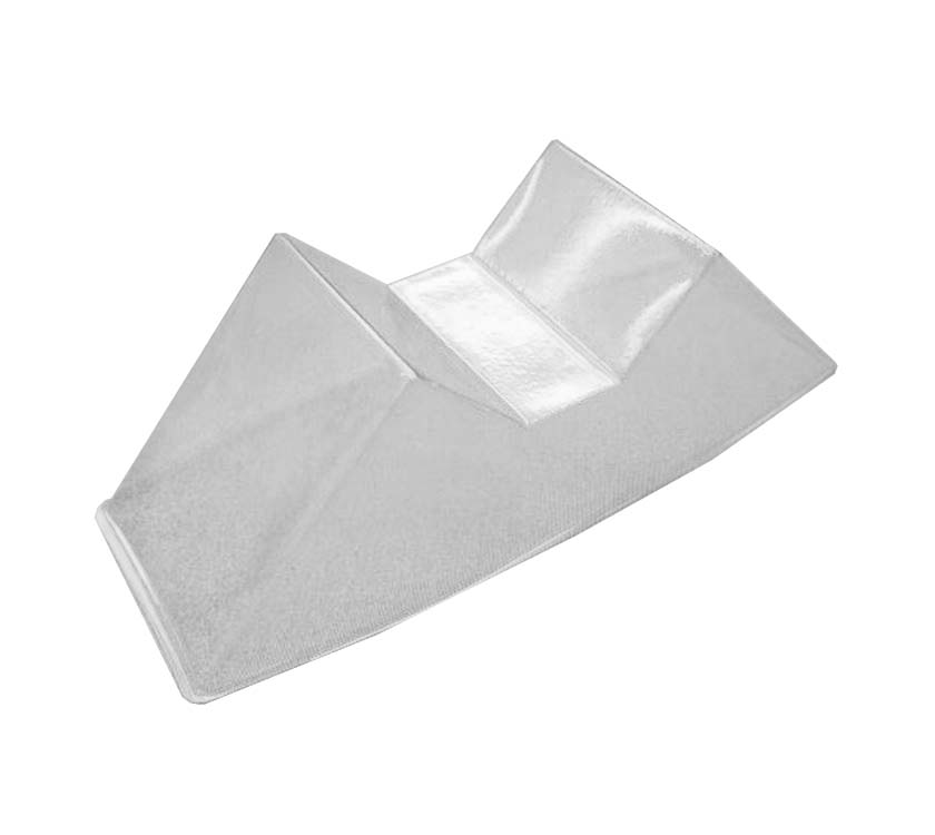 Double Corner Protector