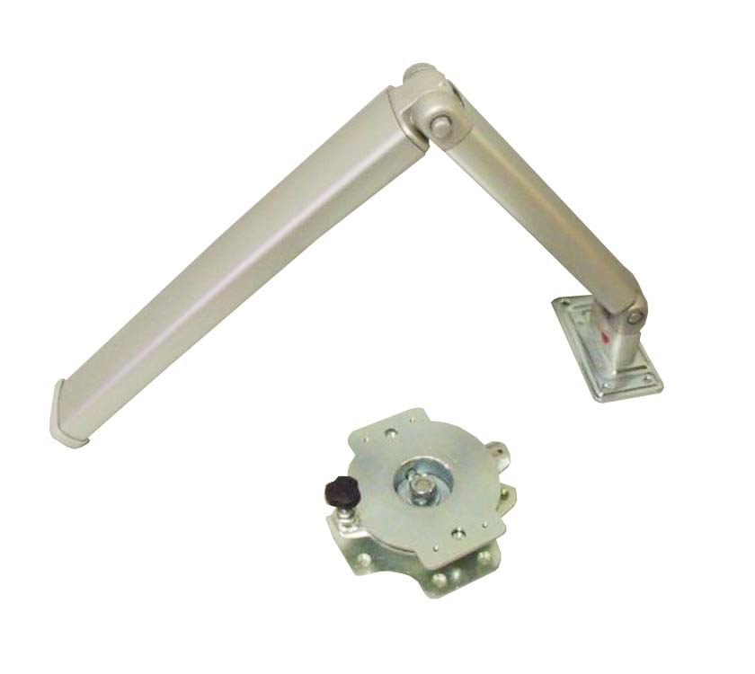 Read more about STAR 723 double hinge table leg & roto 39mm spacer product image