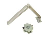 STAR 723 double hinge table leg & roto 39mm spacer