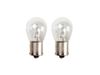 Read more about 12V 21W P21W SCC BA15s Light Bulb x2 product image