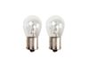 Read more about 12V 21W P21W SCC BA15s Light Bulb x2 product image