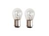 Read more about 12V 21W P21W SBC BA15d Light Bulb x2 product image