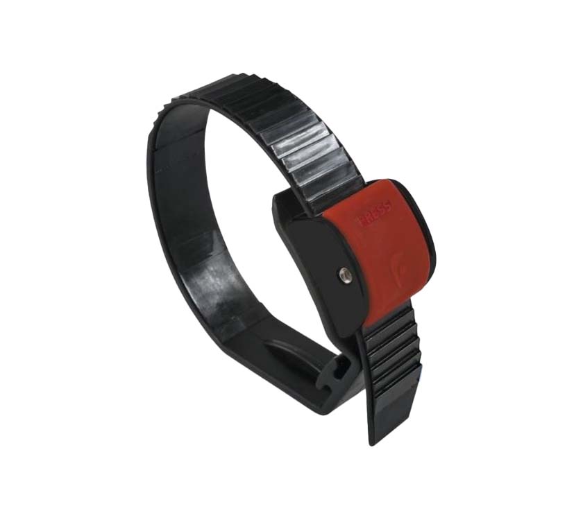 Fiamma Cycle Rack Quick Safe Strap