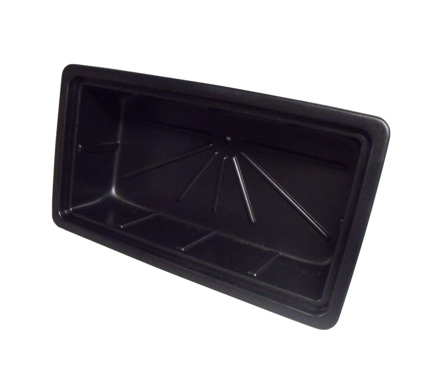 620 SE Floor Storage Box